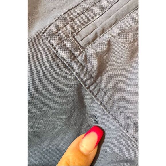 Patagonia Blue Surf Beach Board Shorts Swim Trunks Men's Size 36 - Picture 3 of 8